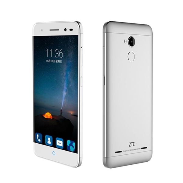 CRISTAL TEMPLADO PARA ZTE BLADE A2