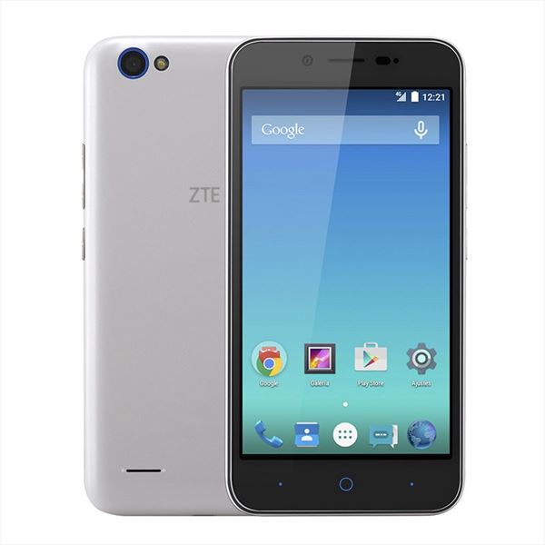 CRISTAL TEMPLADO PARA ZTE BLADE A470