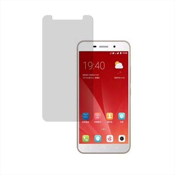 CRISTAL TEMPLADO PARA ZTE BLADE A602