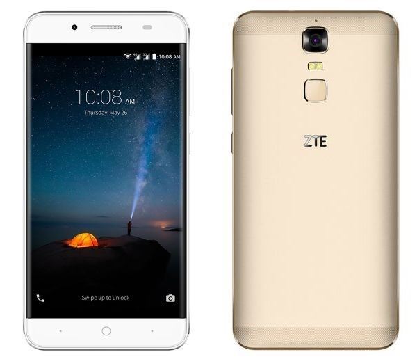 CRISTAL TEMPLADO PARA ZTE BLADE A610 PLUS