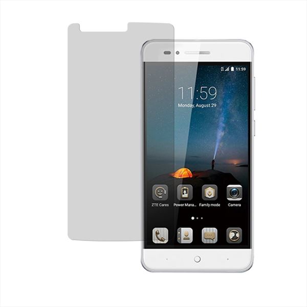 CRISTAL TEMPLADO PARA ZTE BLADE A612