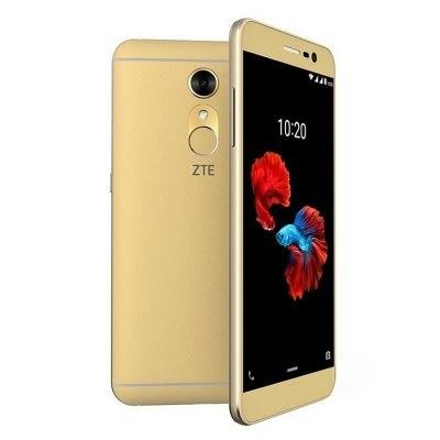 CRISTAL TEMPLADO PARA ZTE BLADE A910