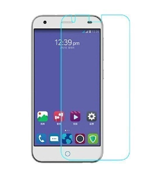 CRISTAL TEMPLADO PARA ZTE BLADE S6