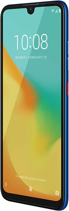 Comprar Cristal templado para ZTE V10 VITA