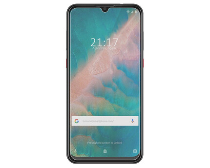 Comprar Cristal templado para ZTE V10